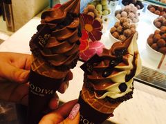 -GODIVA(港汇恒隆广场)