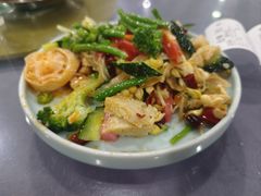 -老孙家饭庄·非遗(东关店)