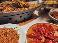-小河盐帮·私家菜·烤鸭(三元桥·霄云路店)