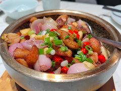 -锦庐道地川菜(来福士店)