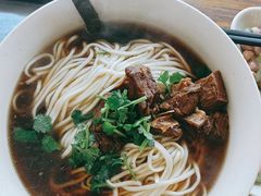 -李先生牛肉面大王(朝阳街店)
