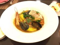 -db Bistro & Oyster Bar by Daniel Boulud(滨海湾金沙店)