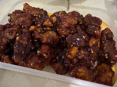 -乔波食品(杜桥中心菜场店)