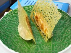 -品海楼·大连海胆锅贴馆(东港店)