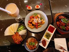 -Let's Taipei 非常烘焙(太古里店)