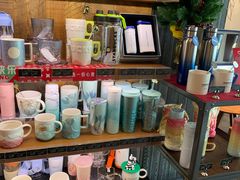 -星巴克(枣阳路店)