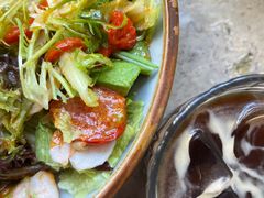 虾沙拉-RAC BAR(安福路店)