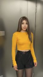 -呵呵造型