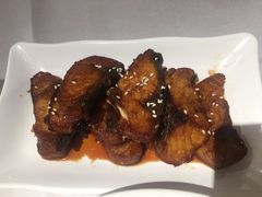 -苔圣园酒家(尊木汇国际艺术广场店)
