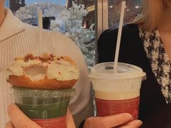 -迦南的早晨蛋糕甜品集合店