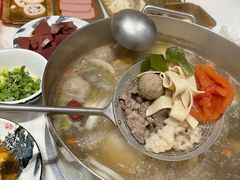 -刘少华贵州小黄牛·鲜牛肉火锅(总店)