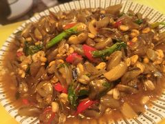 -桥东喜碧海鲜街(水东街店)