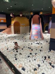 点击看大图 -meland亲子乐园(深圳领展中心城店)