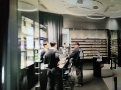 -glasstique(三里屯店)