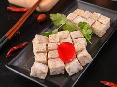 香菇豆腐-海底诱惑(中骏世界城店)