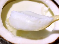 -志龙皇冠吃货椰子铺