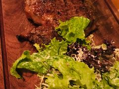 -El Bodegon阿根廷秘鲁餐厅(幸福路店)