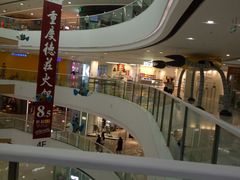 -上海颛桥万达广场