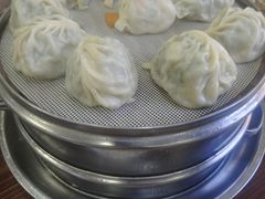 -叶存利海鲜大馅饺子(海宁路总店)