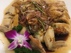 -黄埔华苑酒家(黄埔店)