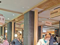 -老淮滨-蚌埠非遗小吃(淮河路店)