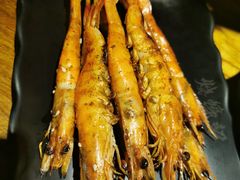 -烧蠔帮·生蚝海鲜牌档(观海店)