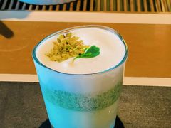 -luutosa  cafe & tea 鹿兔山