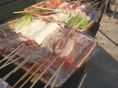 -她说户外烧烤团建(西湖店)