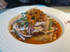 -白马宴·椒麻鸡(新华南路店)