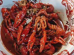 -丹虾·文和友小龙虾品牌·湘菜(北京路店)