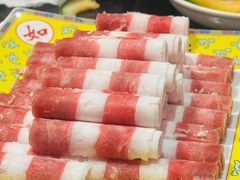 -芦月轩羊蝎子(劲松店)