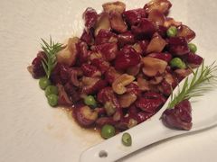-阿明小菜·海鲜·上海菜(梅陇店)