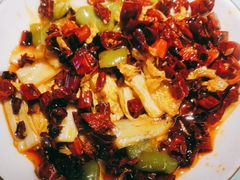-叁宝烤肉• 西安烧烤(太乙路店)