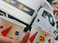 -公利真料竹蔗水(中环店)