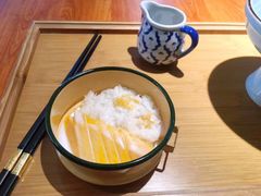 -我的甜·泰国餐厅