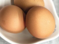 鸡蛋-清真·马安军辣子牛肉面