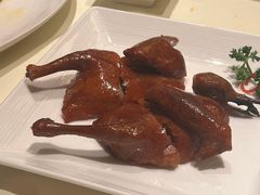 -利苑酒家(合景国际金融广场店)