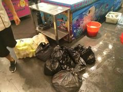 -19°c海鲜烧烤大排档