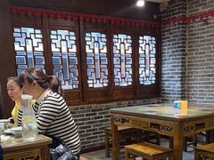 -灶东家民间菜(回兴店)