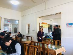 -军嫂饺子馆(岳家寨小区店)