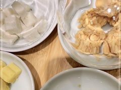 -阮大兴糕团(杭州西湖银泰百货店)