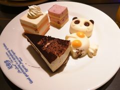 -星伦多自助料理·涮烤一体(虹悦城店)