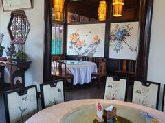 -悦禧耕岛酒店·指月坞餐厅·旺山特色农家乐