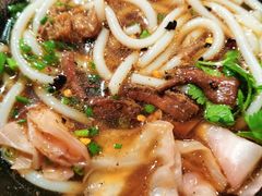 花溪牛肉粉-黔香阁(碧云店)