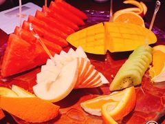 -蛮横肉蟹煲(印象城店)