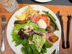 -拉蒂娜·巴西牛排馆 Latina·Brazilian Steakhouse(王府井喜悦店)