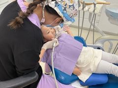 -泰康拜博口腔(松江印象城臻尔店)