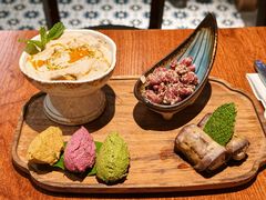 -格鲁·秀色Georgia’s Feast