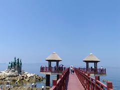 -养马岛旅游度假区