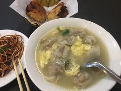 -买又大餐厅(福林里店)